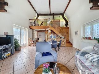  Maison � vendre 6 pi�ces 262 m�