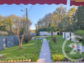  Maison � vendre 4 pi�ces 174 m�