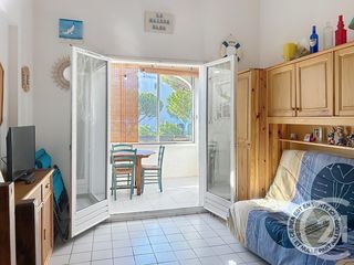  Appartement � vendre 3 pi�ces 48 m�