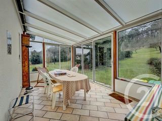  Maison � vendre 8 pi�ces 280 m�