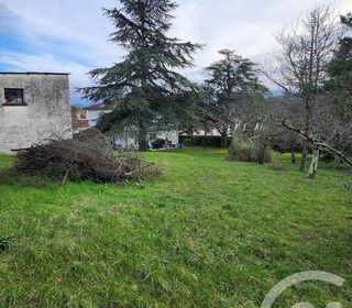  Terrain � vendre 1237 m�