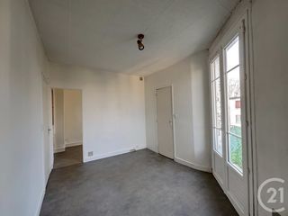  Appartement � vendre 2 pi�ces 40 m�