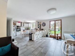  Maison � vendre 6 pi�ces 118 m�