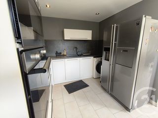  Appartement � vendre 3 pi�ces 63 m�