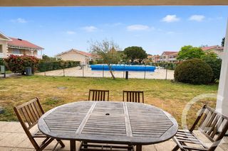  Appartement � vendre 3 pi�ces 37 m�