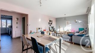  Appartement � vendre 5 pi�ces 106 m�