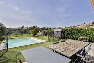  Appartement � vendre 4 pi�ces 105 m�