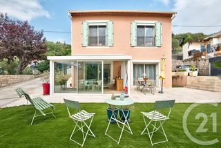  Maison � vendre 3 pi�ces 107 m�