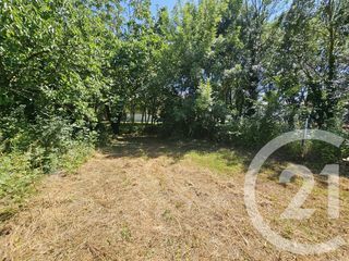  Terrain � vendre 1152 m�