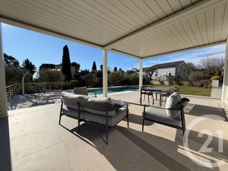  Maison � vendre 4 pi�ces 171 m�