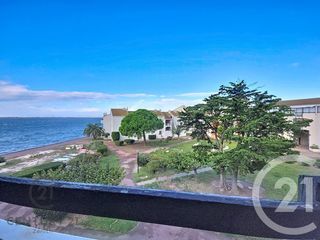  Appartement � vendre 2 pi�ces 36 m�