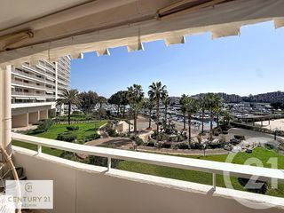  Appartement � vendre 2 pi�ces 56 m�