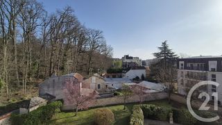  Appartement � louer 2 pi�ces 51 m�