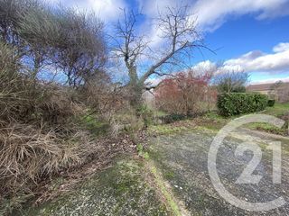  Terrain � vendre 530 m�