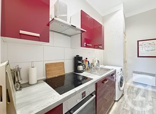  Appartement � vendre 3 pi�ces 60 m�