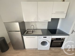  Appartement � louer 2 pi�ces 41 m�