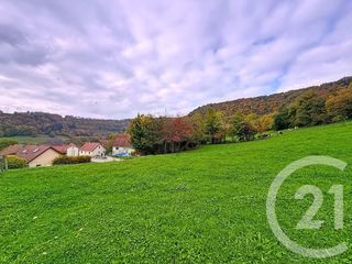  Terrain � vendre 1411 m�