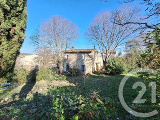  Maison � vendre 8 pi�ces 294 m�