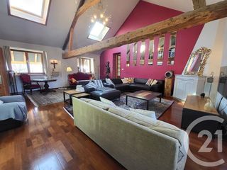  Appartement � vendre 6 pi�ces 215 m�