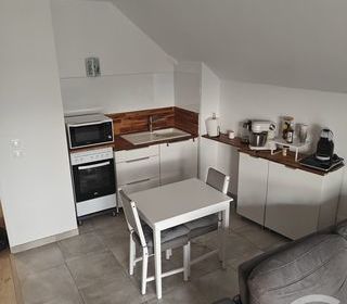  Appartement � vendre 2 pi�ces 59 m�