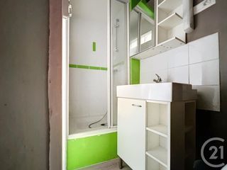  Appartement � louer 2 pi�ces 43 m�