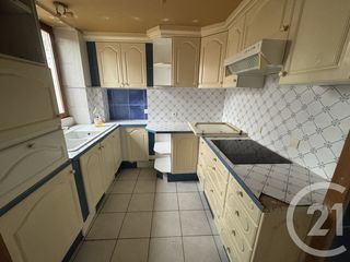  Maison � vendre 3 pi�ces 66 m�