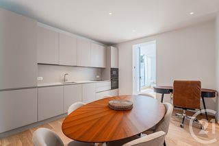  Appartement � vendre 3 pi�ces 74 m�