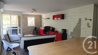  Appartement � vendre 3 pi�ces 77 m�