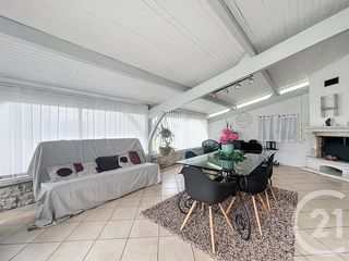  Maison � vendre 5 pi�ces 206 m�