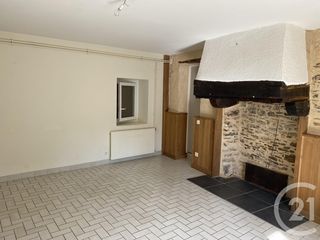  Maison � louer 3 pi�ces 58 m�