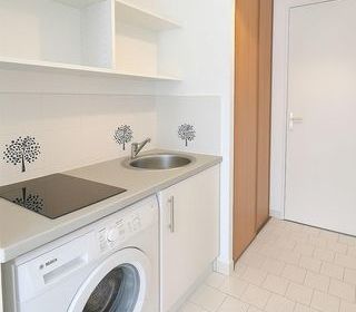  Appartement � louer 1 pi�ce 18 m�