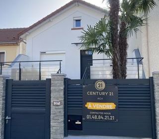  Maison � vendre 5 pi�ces 125 m�