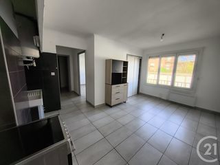  Appartement � vendre 2 pi�ces 35 m�