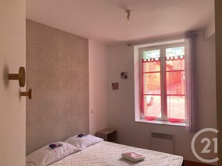  Appartement � louer 2 pi�ces 37 m�