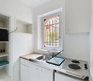  Appartement � louer 1 pi�ce 25 m�