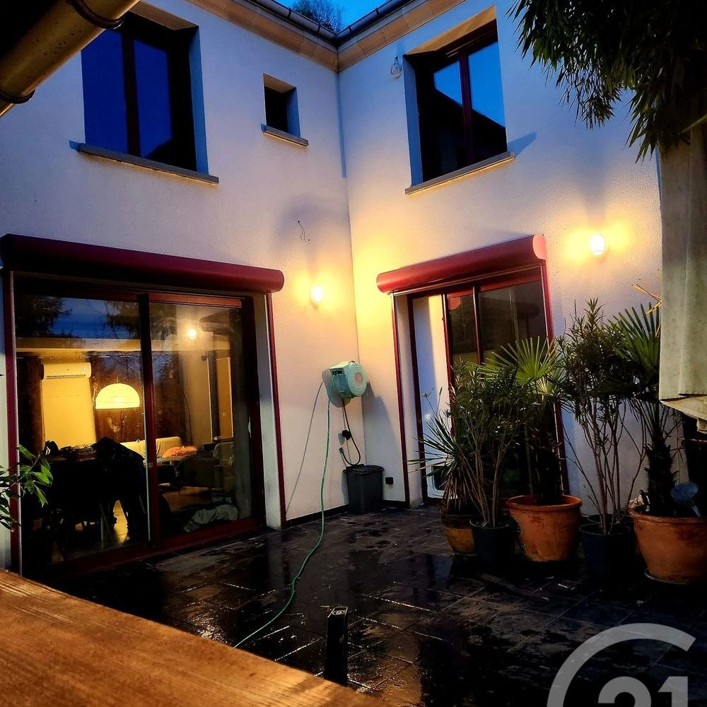 � vendre  Maison Cr�teil (94000)