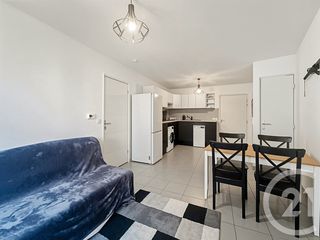  Appartement � vendre 2 pi�ces 40 m�