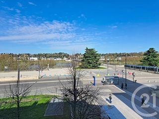  Appartement � vendre 2 pi�ces 54 m�