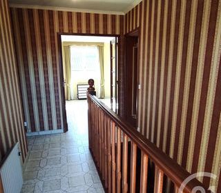  Maison � vendre 6 pi�ces 131 m�