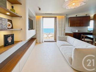  Appartement � vendre 3 pi�ces 64 m�