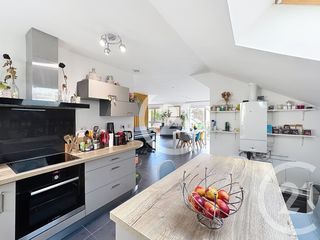  Appartement � vendre 4 pi�ces 87 m�