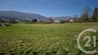  Terrain � vendre 1739 m�
