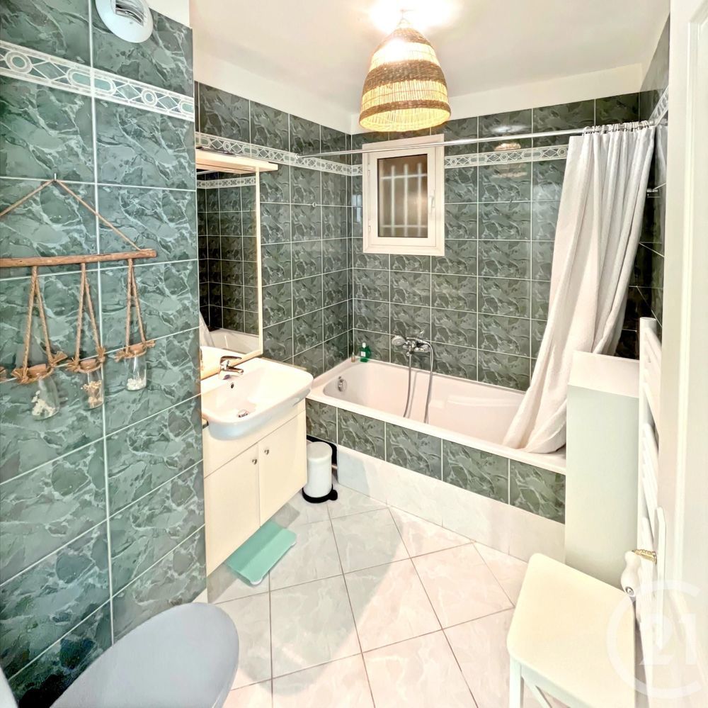 � vendre  Appartement Cap-d'Ail (06320)