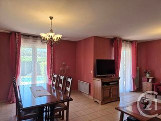  Maison � vendre 5 pi�ces 137 m�