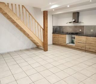  Maison � vendre 3 pi�ces 51 m�