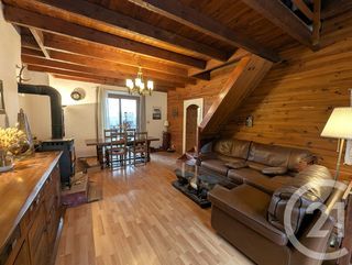  Maison � vendre 4 pi�ces 91 m�