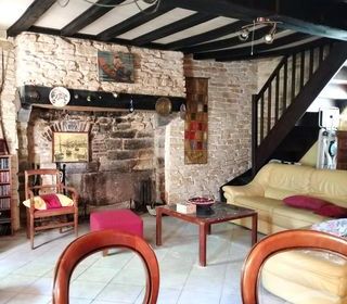  Maison � vendre 6 pi�ces 131 m�