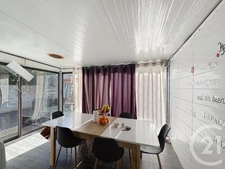  Maison � vendre 6 pi�ces 167 m�