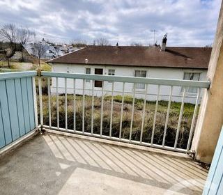  Appartement � vendre 2 pi�ces 42 m�