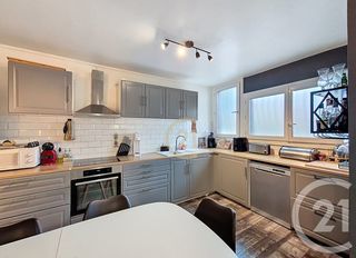  Appartement � vendre 3 pi�ces 78 m�